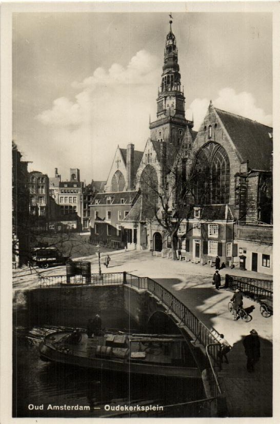 kaart