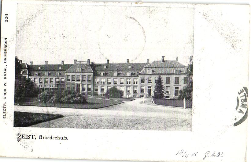 kaart