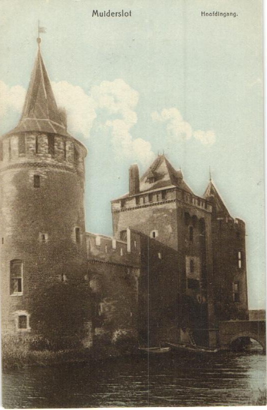 kaart