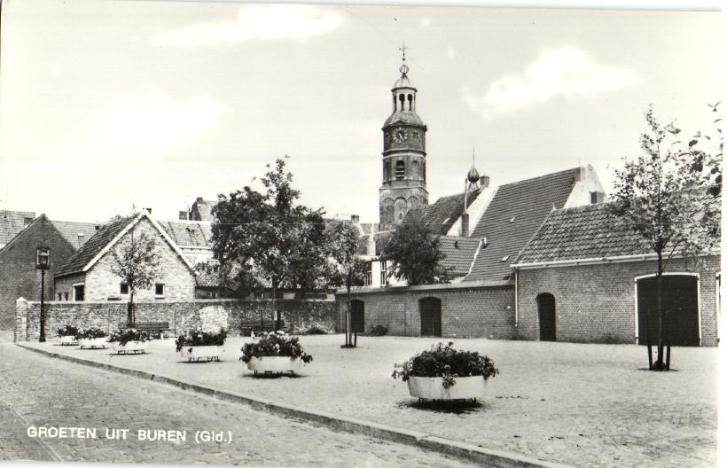 kaart