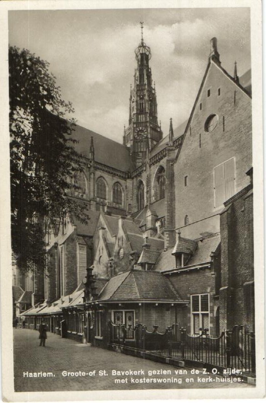 kaart