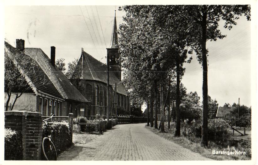 kaart
