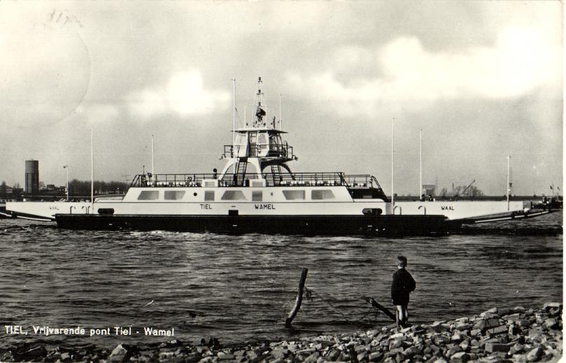 kaart