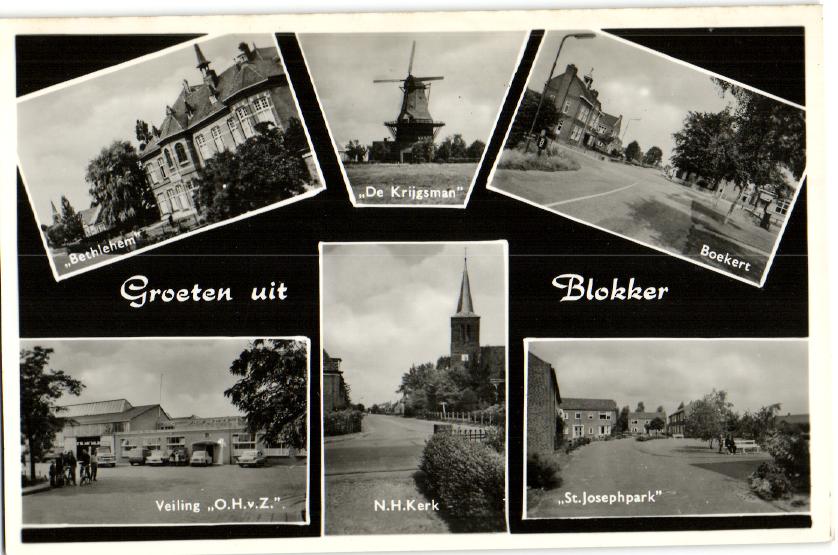 kaart