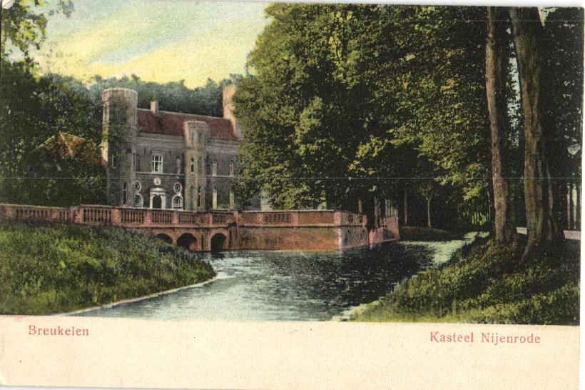 kaart