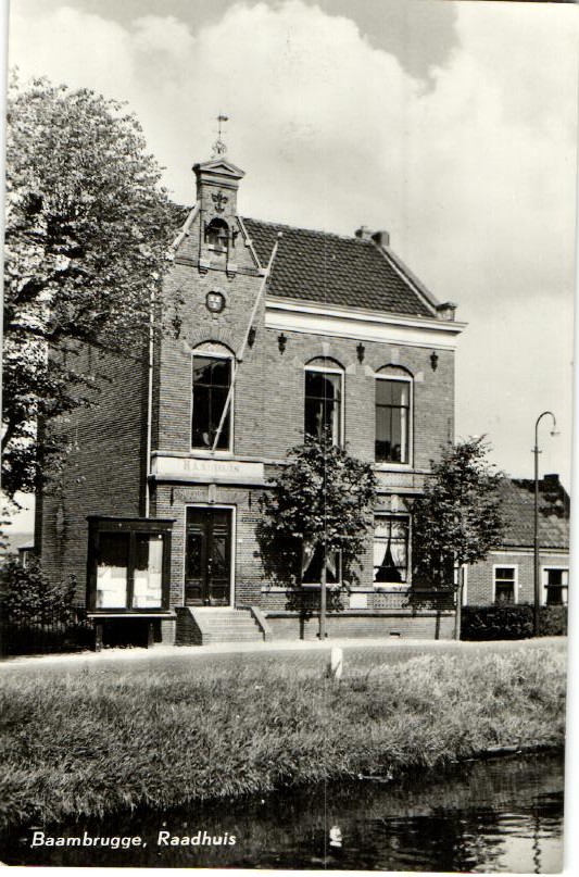 kaart