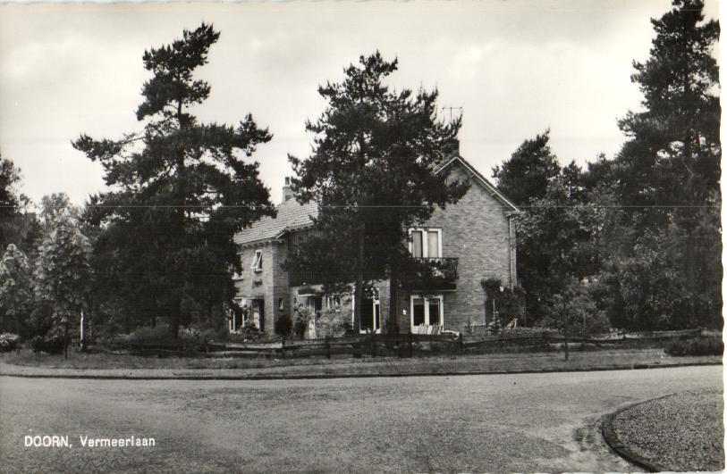 kaart