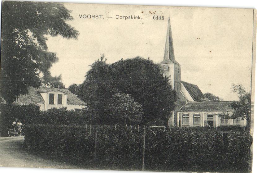 kaart