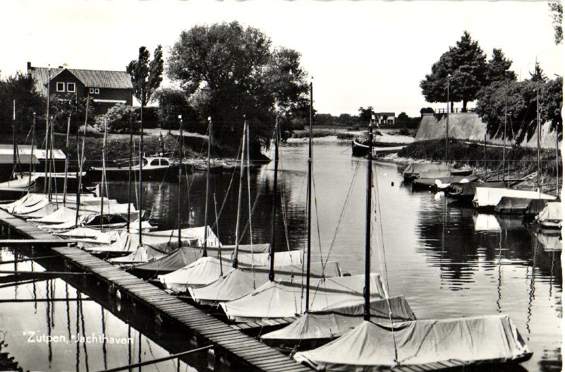 kaart