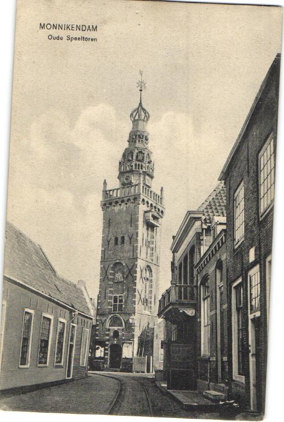 kaart