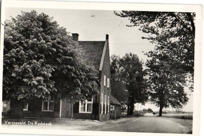 kaart
