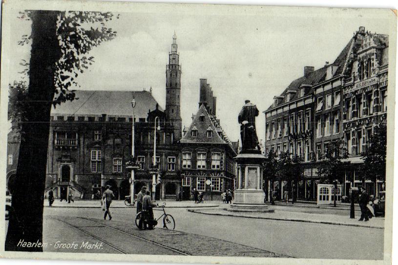 kaart