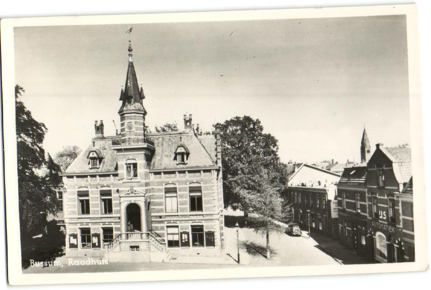 kaart