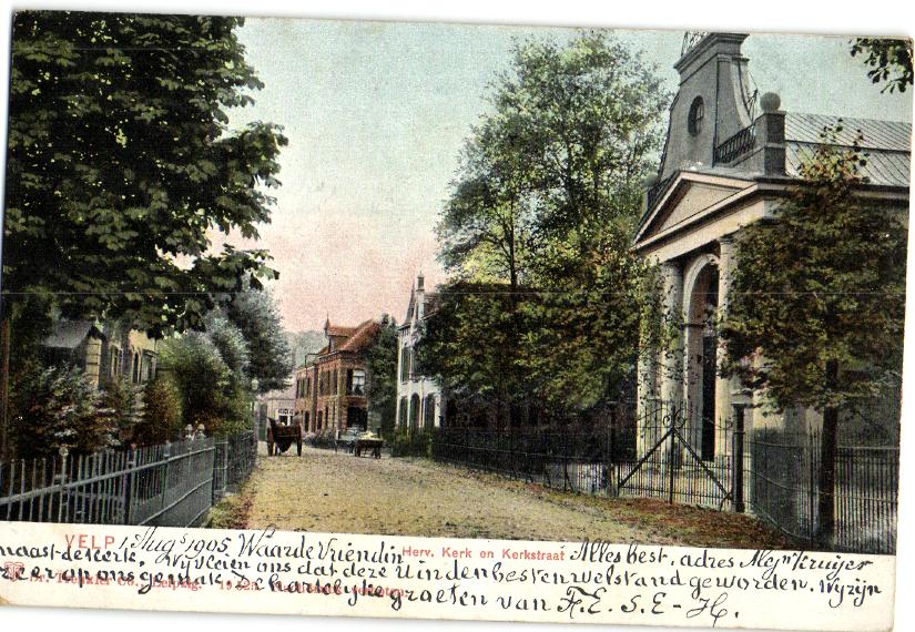 kaart
