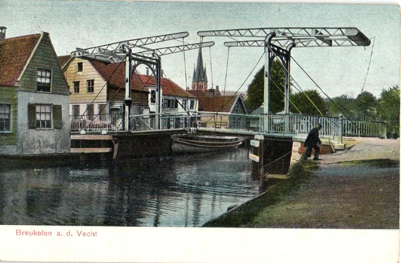 kaart