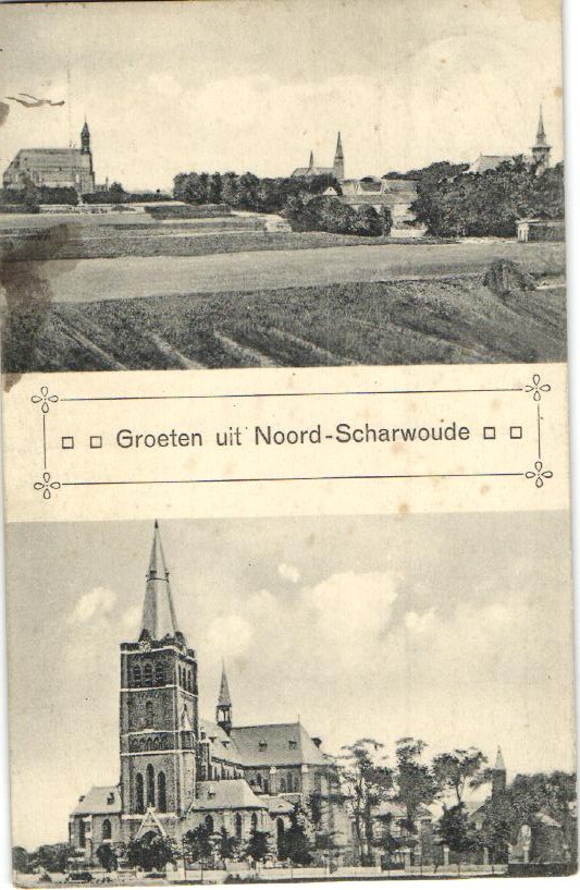 kaart