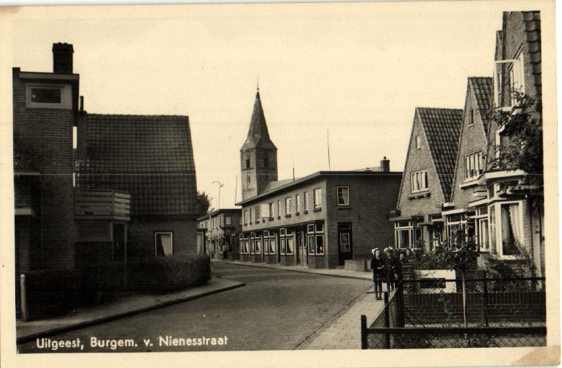 kaart