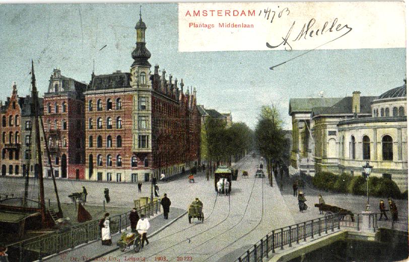 kaart