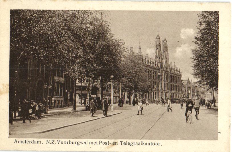 kaart