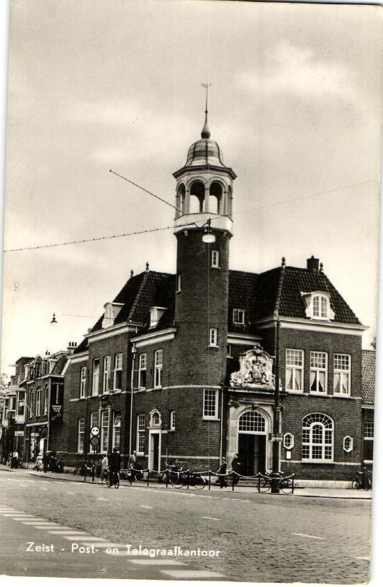 kaart
