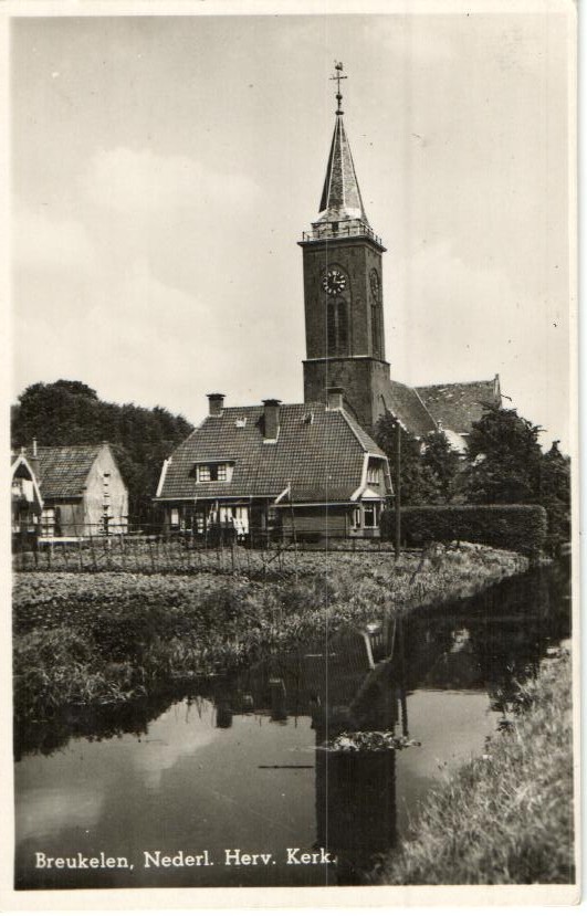 kaart