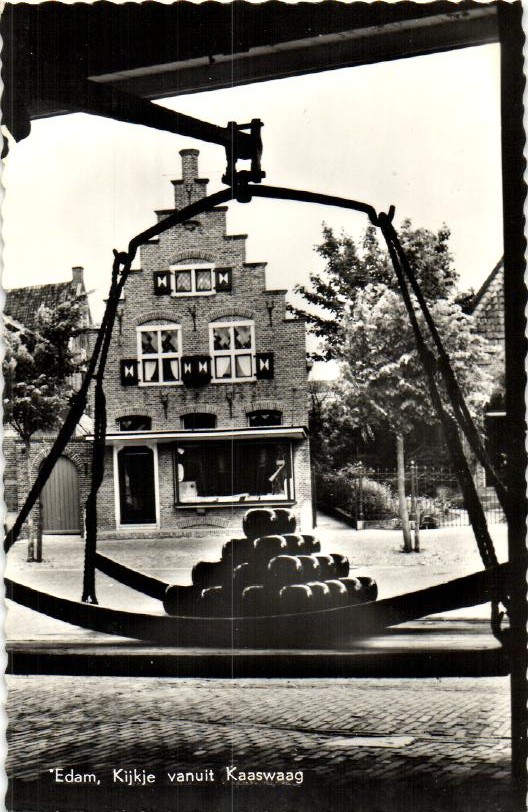 kaart