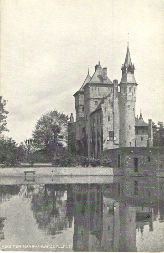 kaart