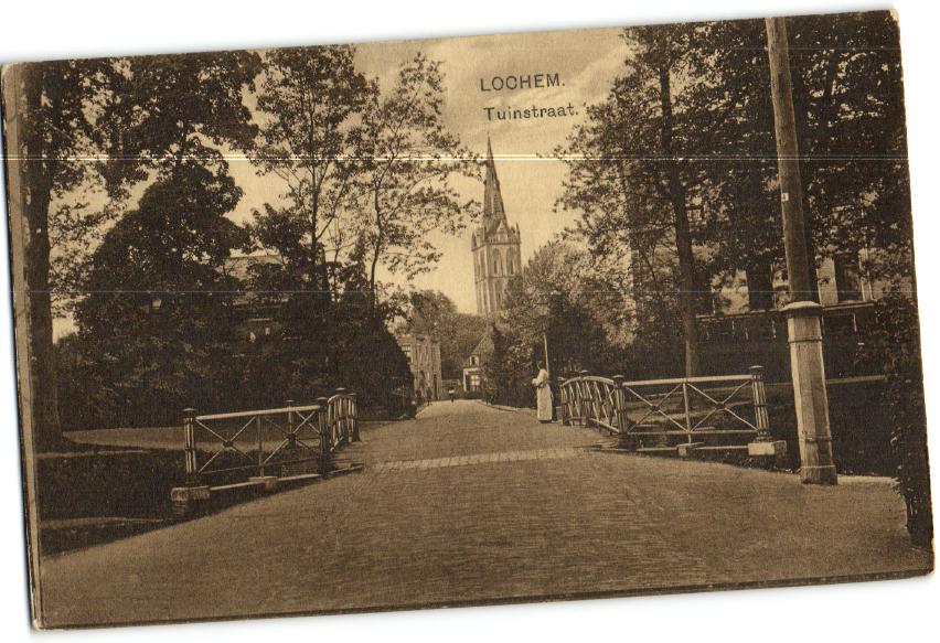 kaart
