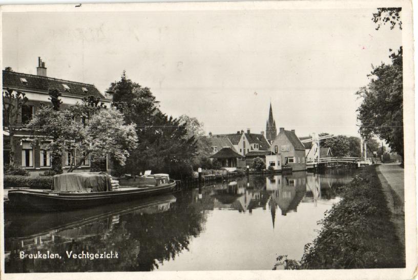 kaart