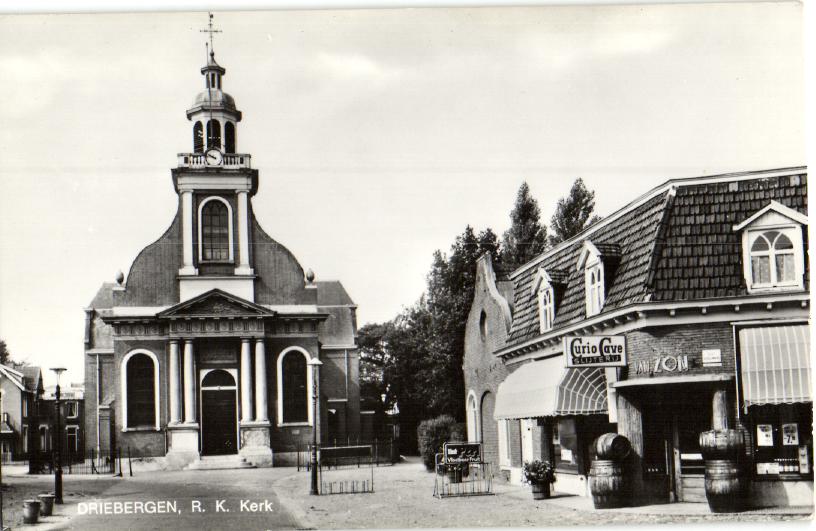 kaart