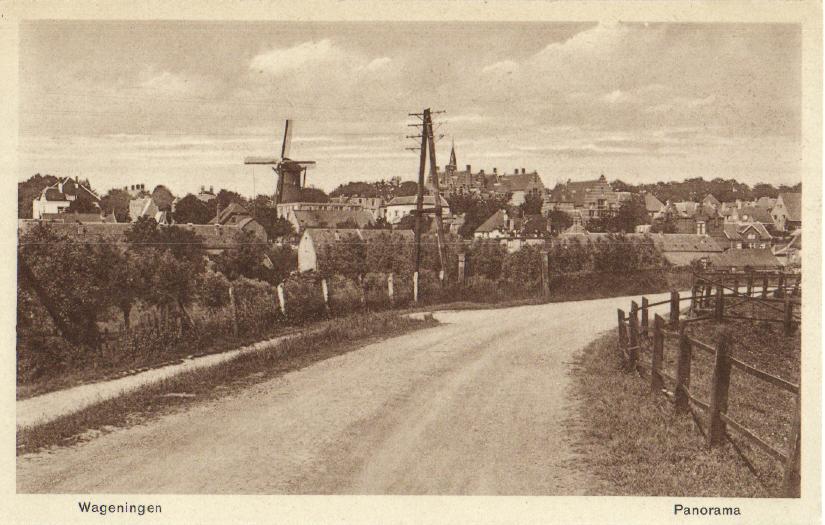 kaart
