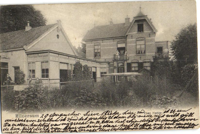 kaart
