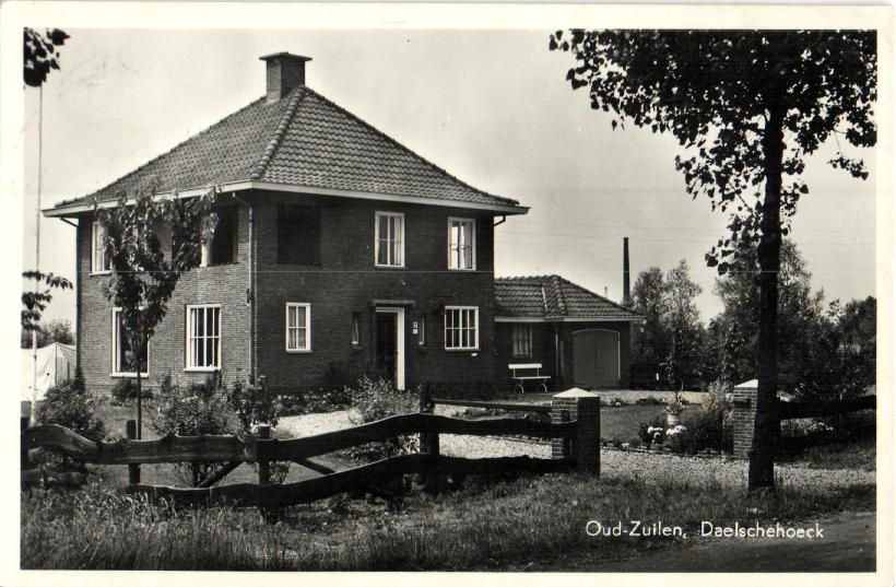 kaart