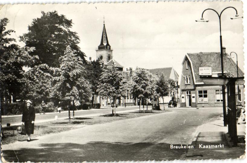 kaart