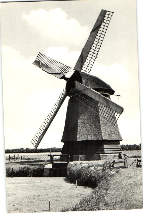 kaart