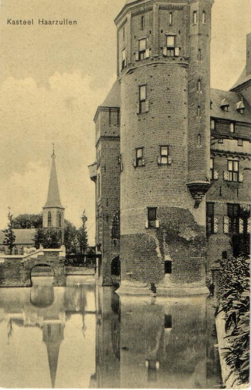 kaart