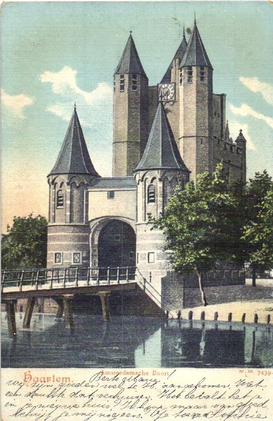 kaart