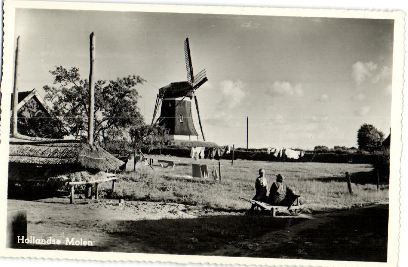 kaart