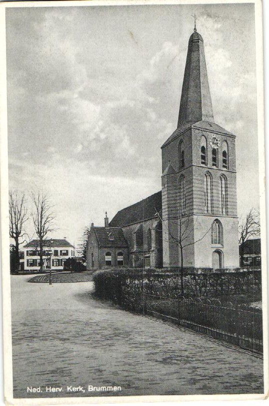 kaart