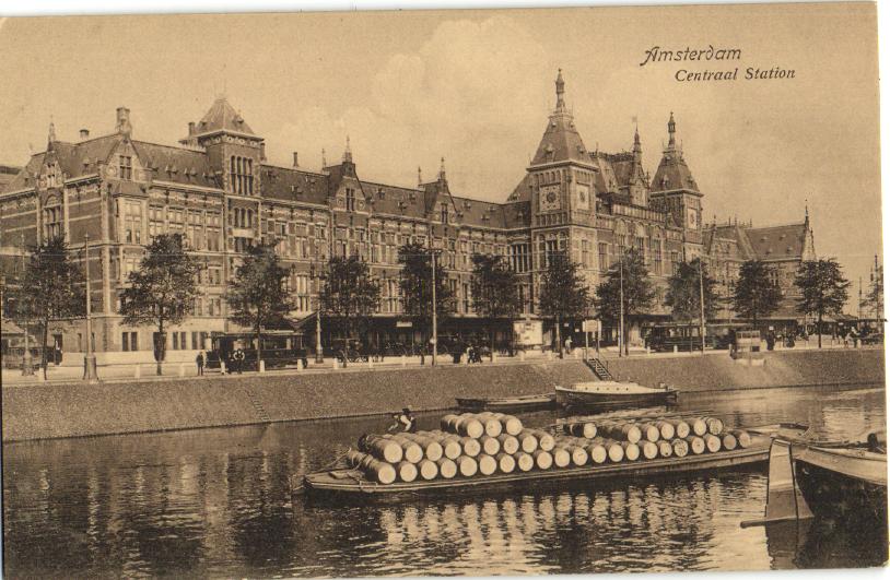 kaart