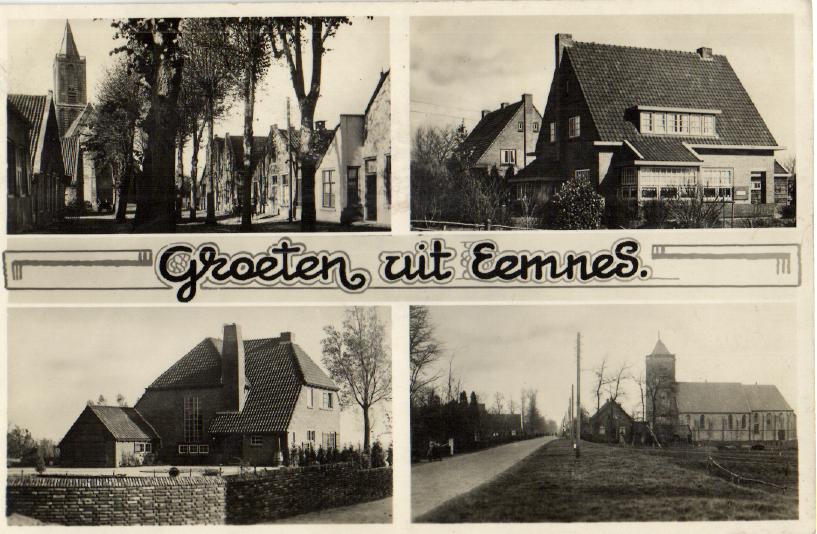 kaart