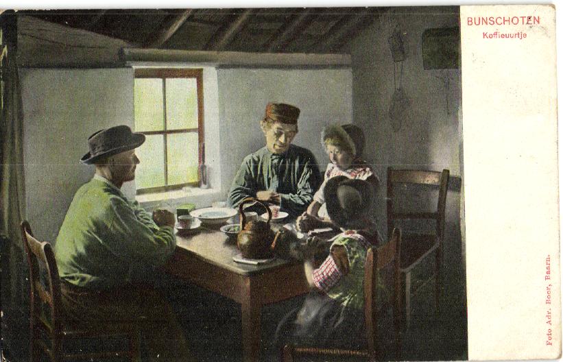 kaart