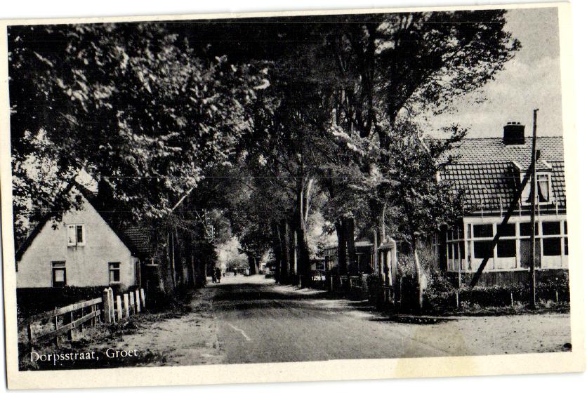 kaart