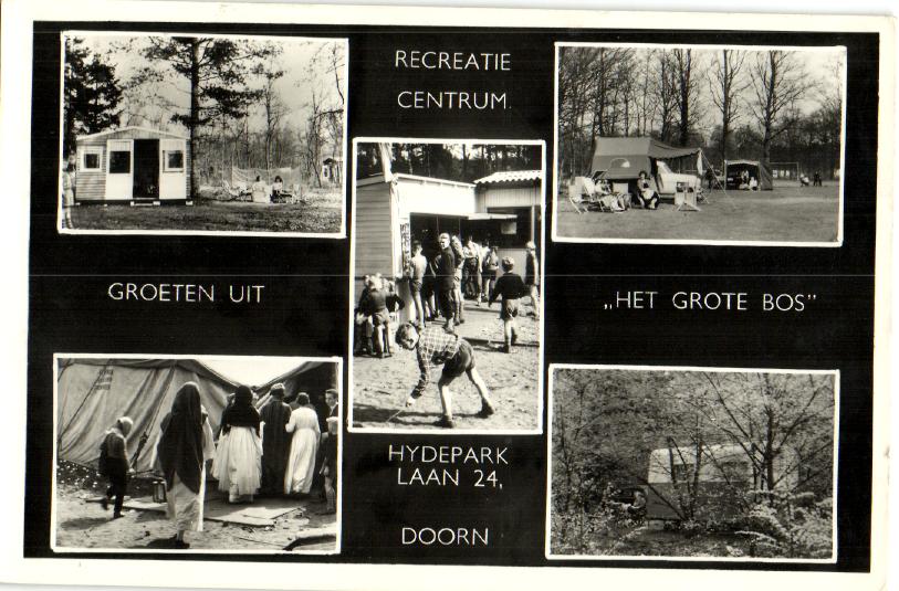 kaart