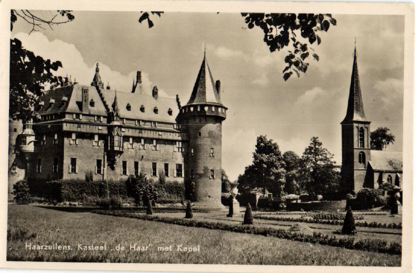kaart