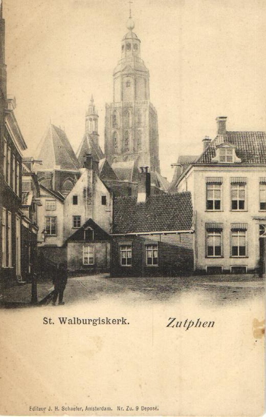 kaart