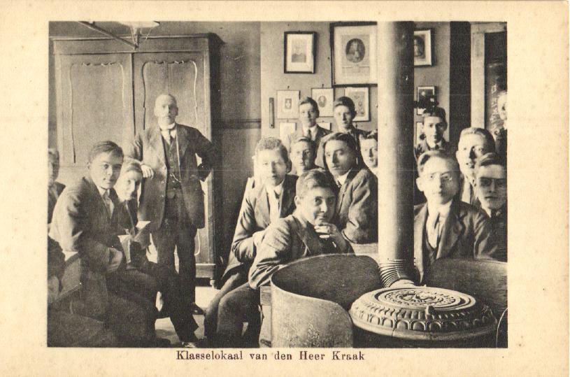 kaart