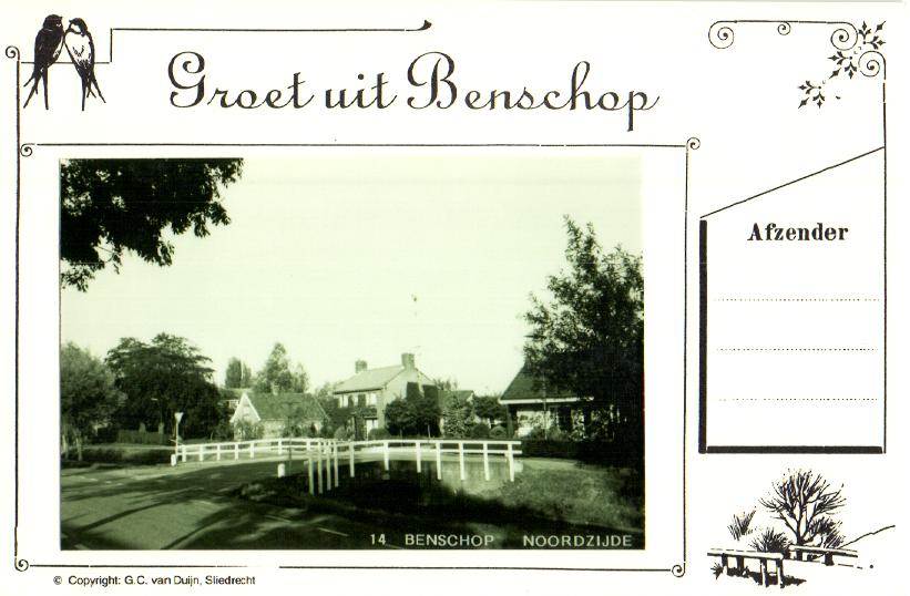 kaart