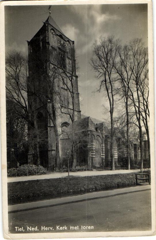 kaart