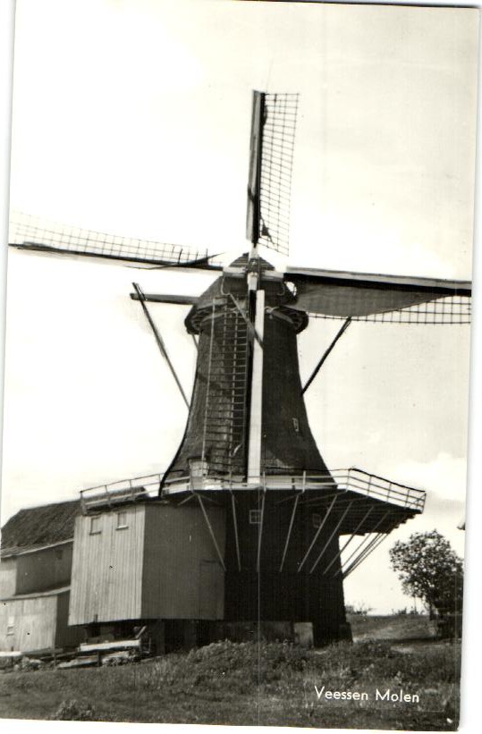 kaart